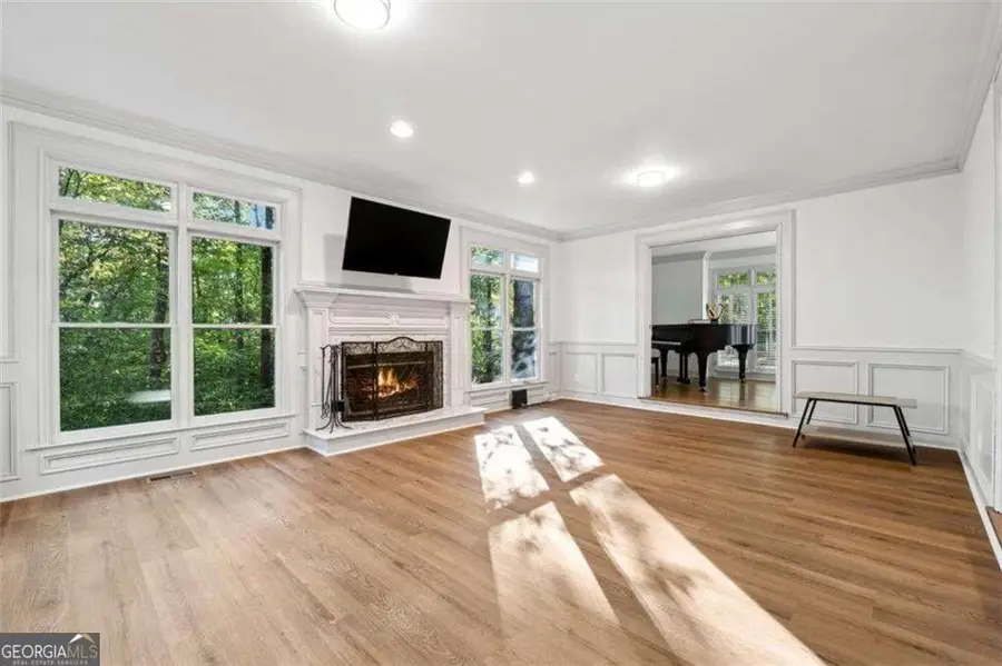 4715 Creek Wood Drive, Gainesville, GA 30507 - Image #2