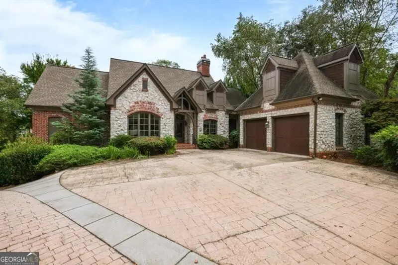 2121 Kensington Gates Drive Nw, Kennesaw, GA 30152 - Image #1