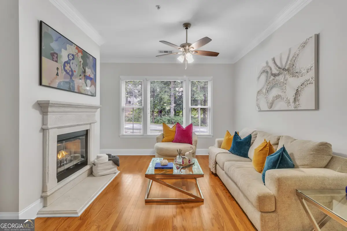 11 Perimeter Center E #1203, Dunwoody, GA 30346 - Image #1