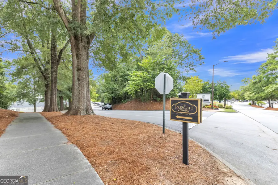 11 Perimeter Center E #1203, Dunwoody, GA 30346 - Image #3