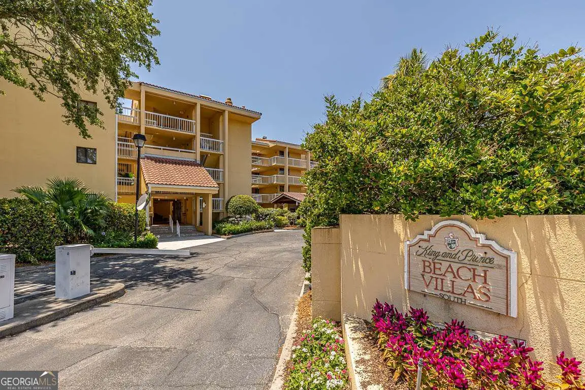 201 Neptune Road #258, Saint Simons, GA 31522 - #1