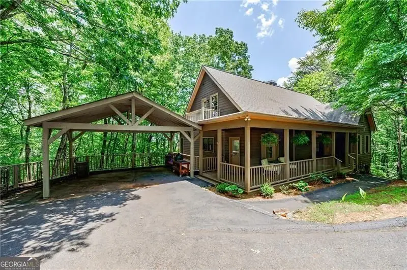 121 Sunuwa Way, Big Canoe, GA 30143 - Image #3