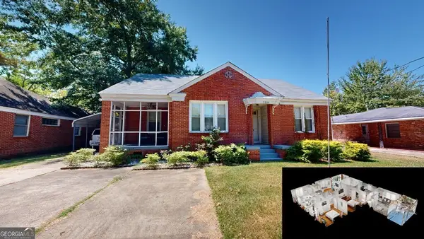 2300 Carter Hill Road, Montgomery, AL 36106