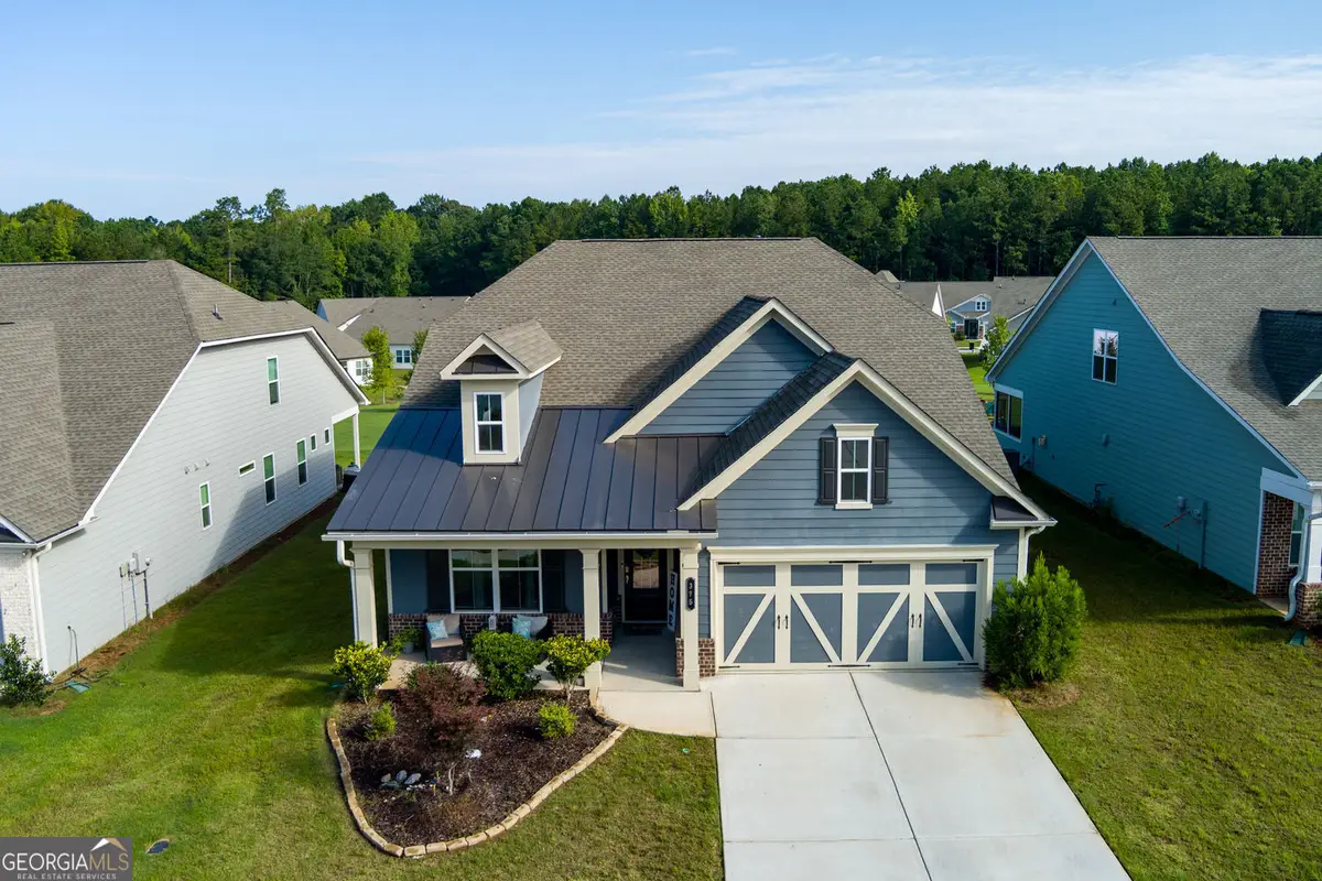 375 Plainfield Street, Fayetteville, GA 30215 - Image #1