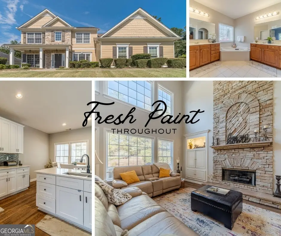 4335 Lakeside Boulevard, Monroe, GA 30655 - Image #1