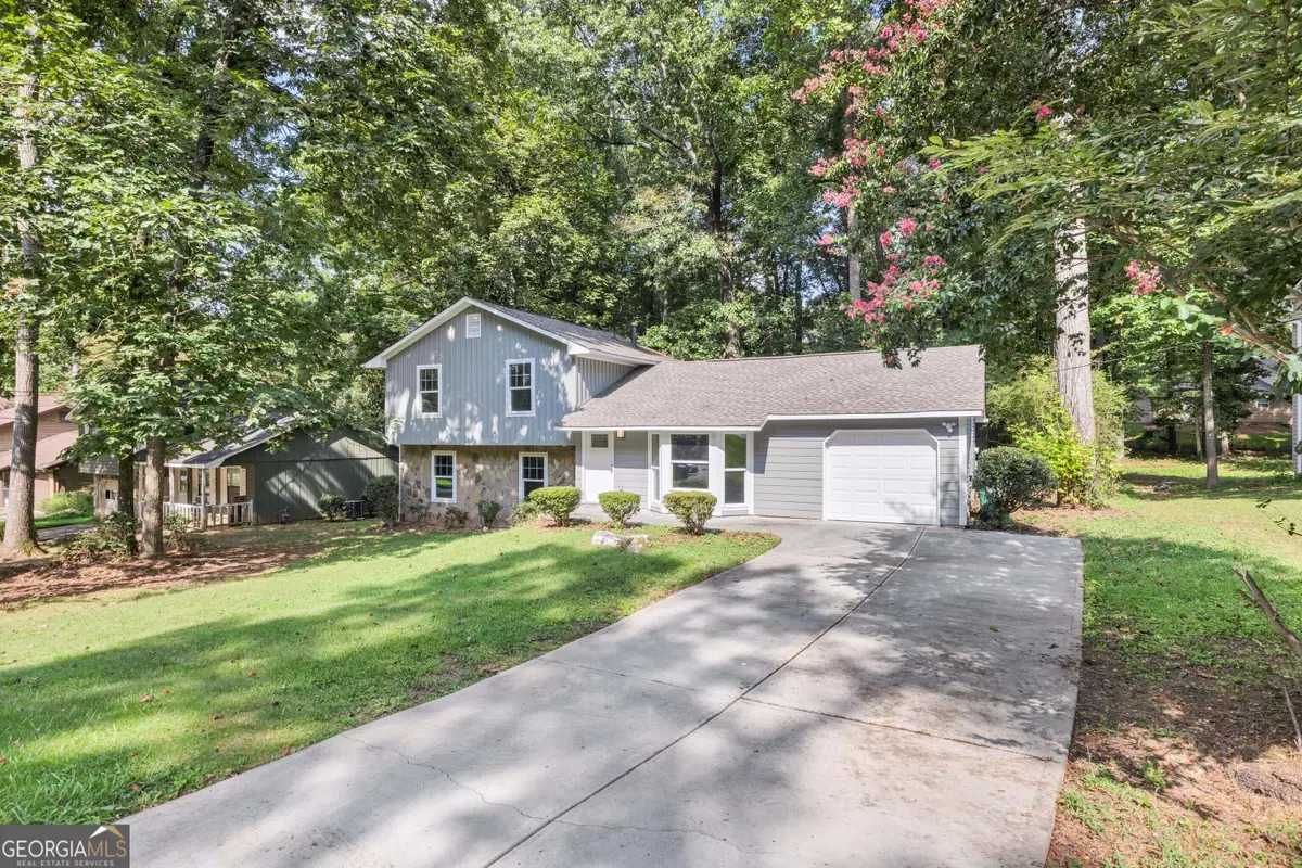 1931 Patton Place, Lithonia, GA 30058 - Image #1