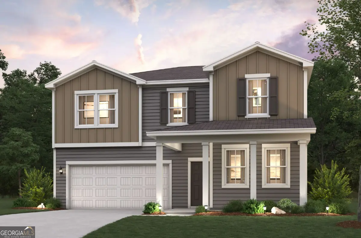 5411 Aurora Trail #LOT 61, Flowery Branch, GA 30542 - Image #1