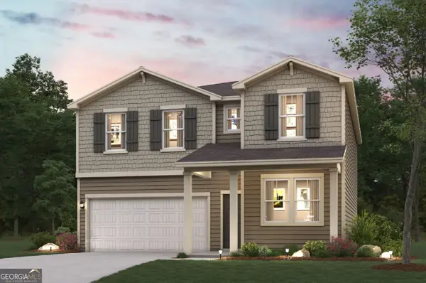 5439 Aurora Trail #LOT 68, Flowery Branch, GA 30542