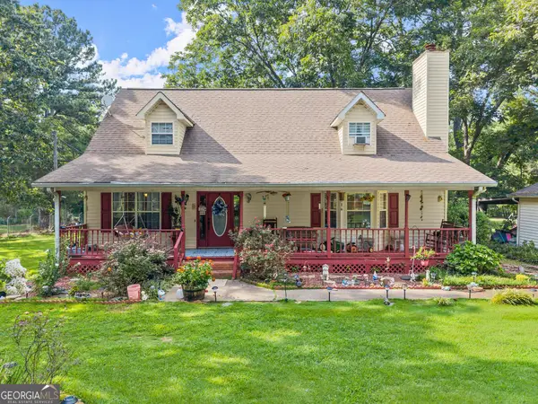 4526 Railroad Street, Oakwood, GA 30566