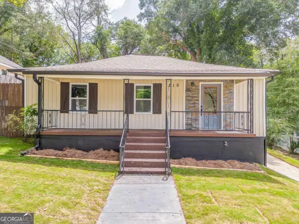 310 Kingston Avenue Ne, Rome, GA 30161