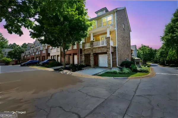 3299 Regatta Grove, Alpharetta, GA 30004