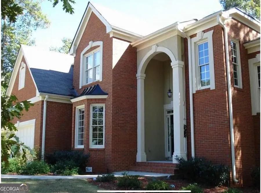 6018 SW Vicksburg Court, Conyers, GA 30094 - Image #3