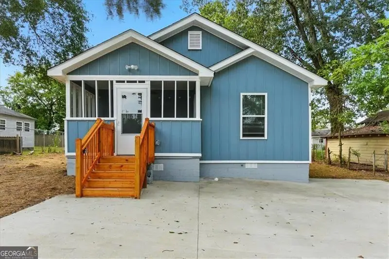 4 Homestead Circle Nw, Rome, GA 30165 - Image #1