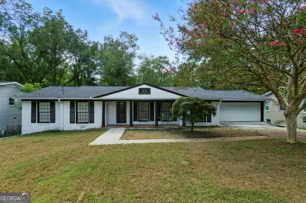 1365 Renee Drive, Decatur, GA 30035