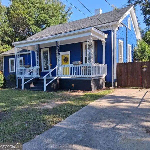 3435 Hillcrest Road, Macon, GA 31204