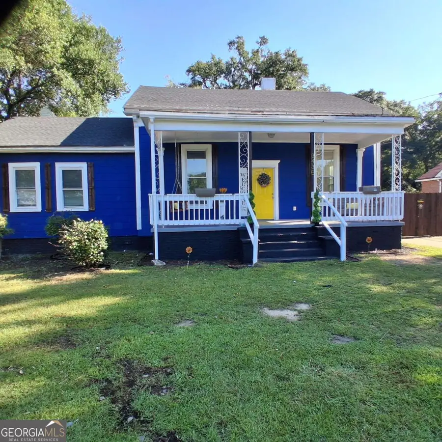 3435 Hillcrest Road, Macon, GA 31204 - Image #2