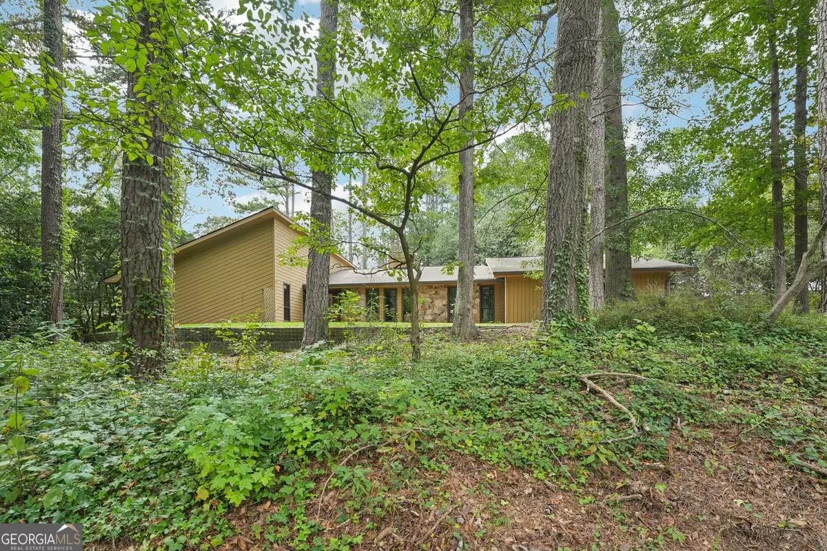 382 Greenfield Court, Marietta, GA 30068 - Image #1