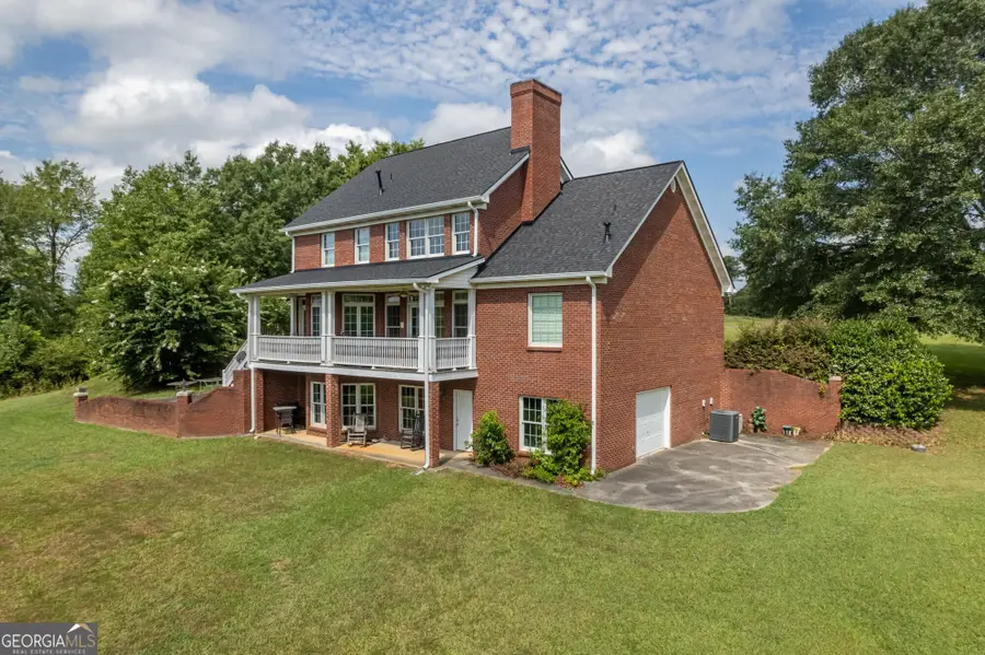 865 Morgan Valley Road, Rockmart, GA 30153 - Image #2