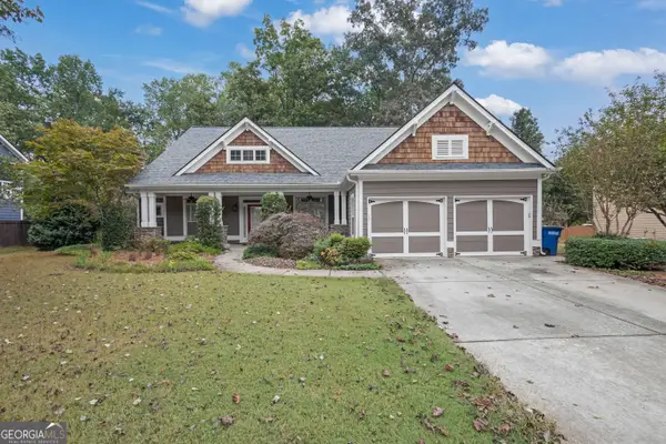 187 Sweetwater Bridge Circle, Douglasville, GA 30134