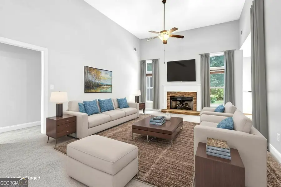 187 Sweetwater Bridge Circle, Douglasville, GA 30134 - Image #2