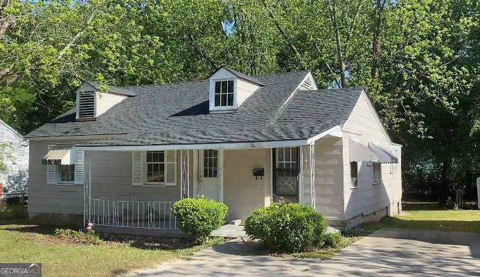 904 W Moore Street, Dublin, GA 31021 - Image #1