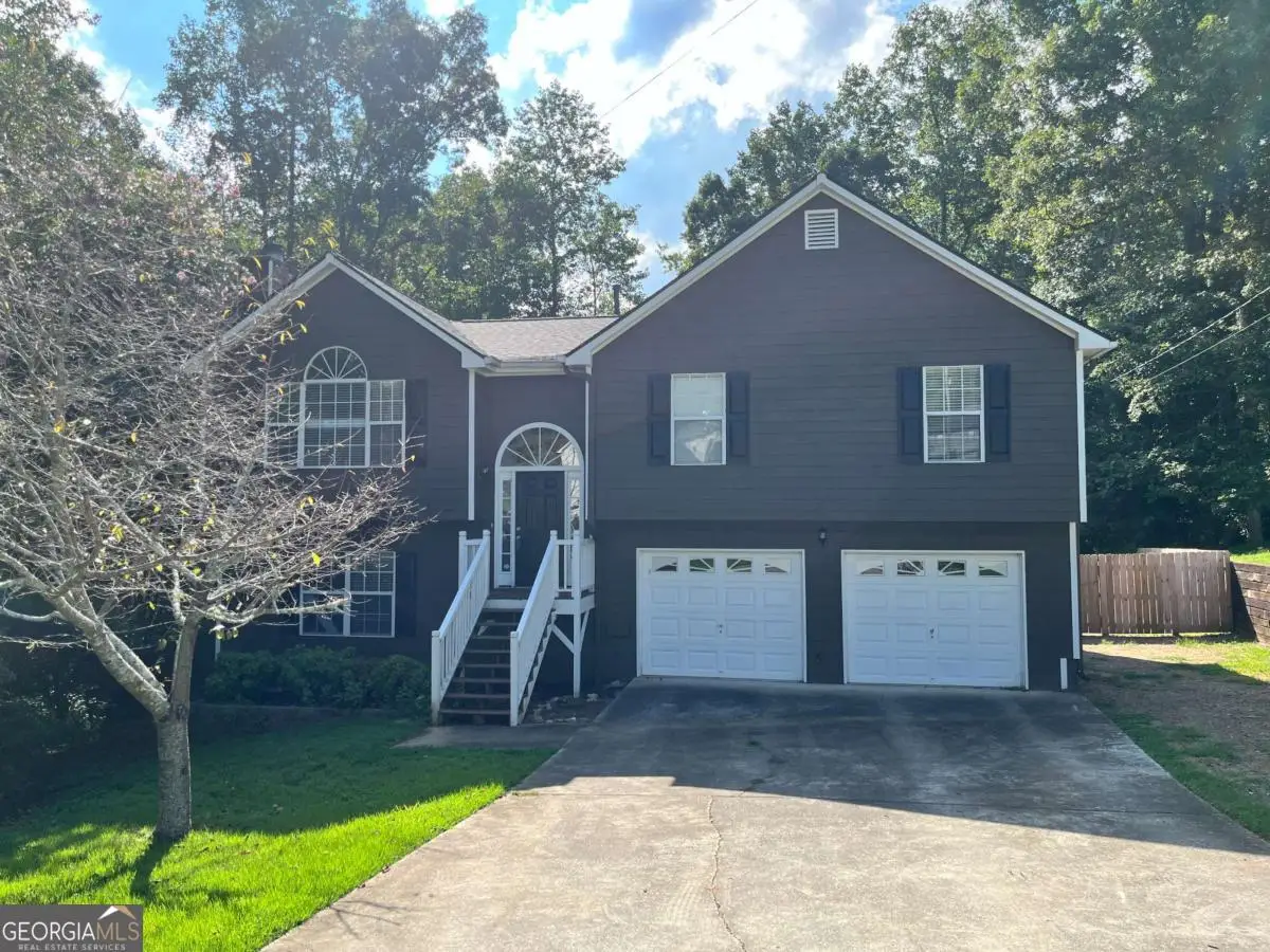 170 Summer Creek Cove, Dallas, GA 30157 - Image #1