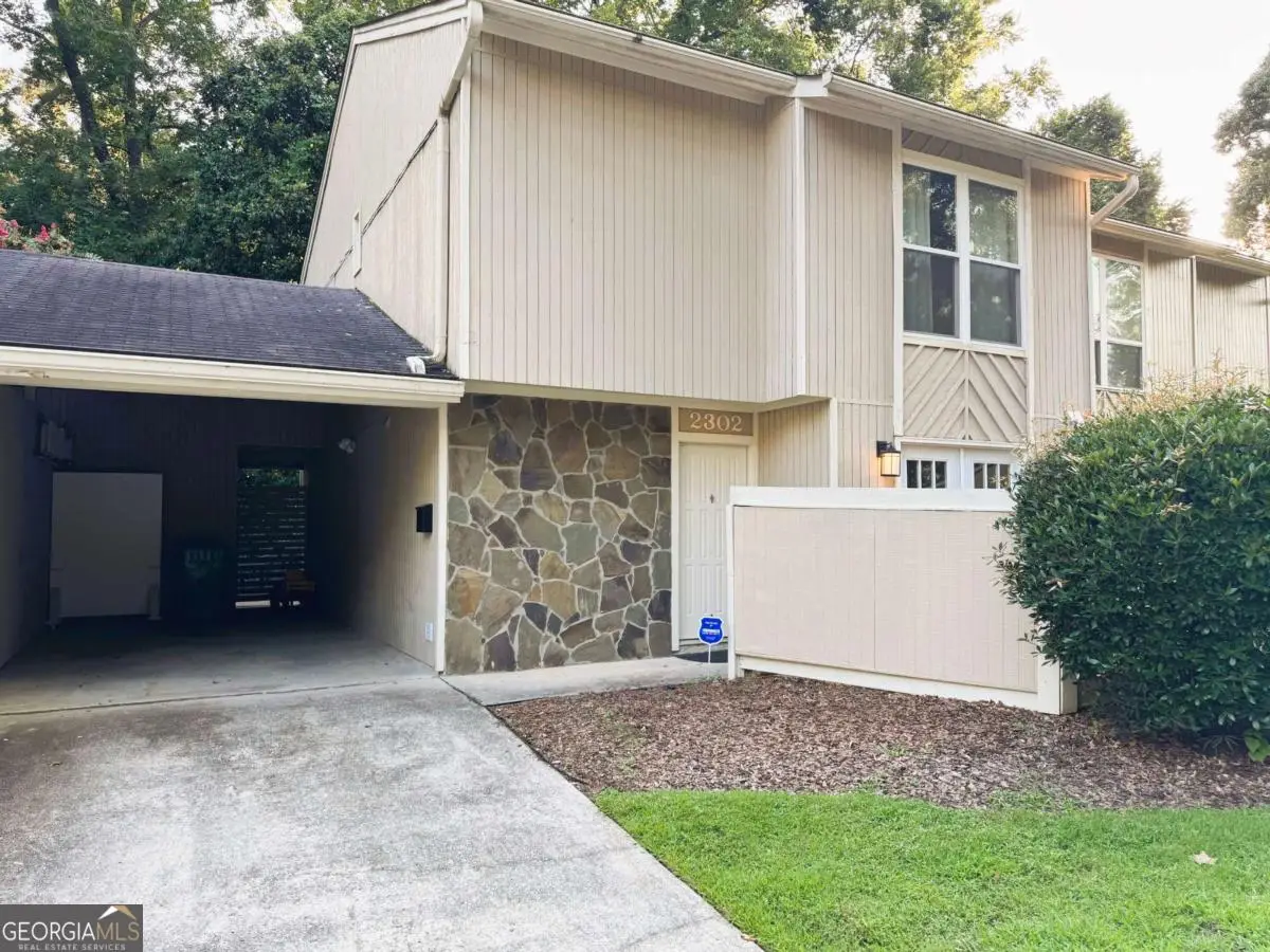 2302 Colonial Drive Ne, Brookhaven, GA 30319 - Image #1