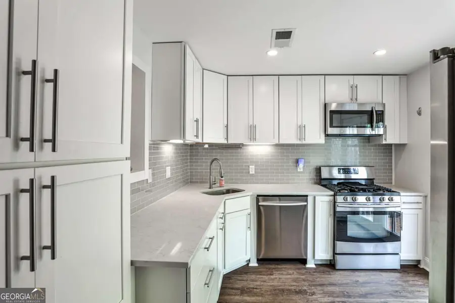 2302 Colonial Drive Ne, Brookhaven, GA 30319 - Image #3