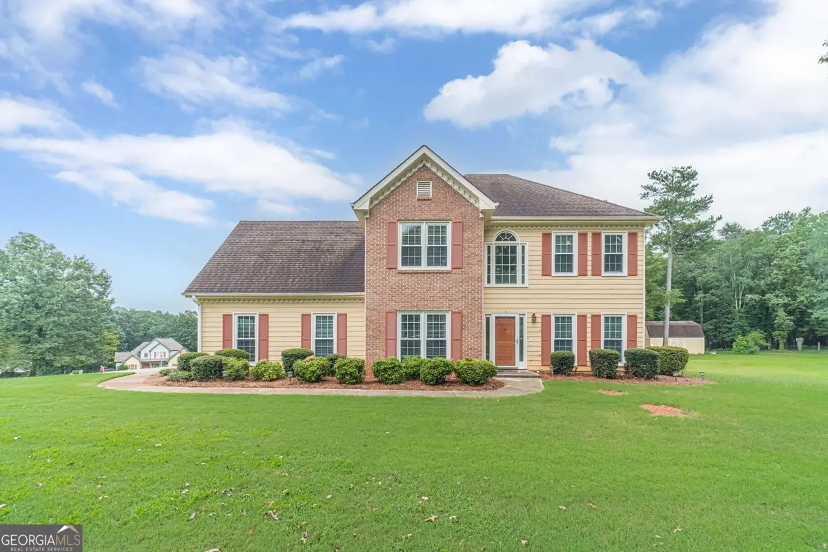 400 Jordan Court, Monroe, GA 30655 - #1