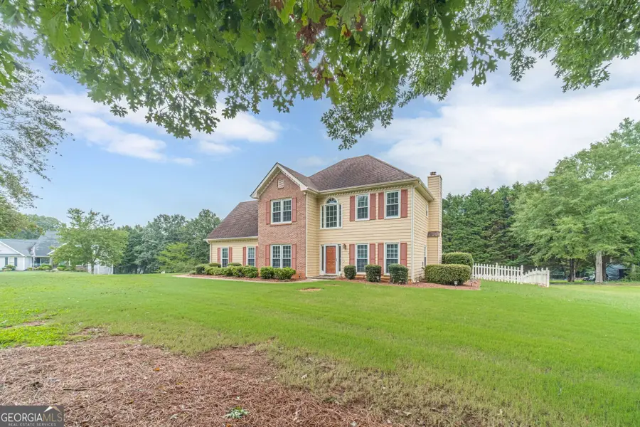 400 Jordan Court, Monroe, GA 30655 - #3