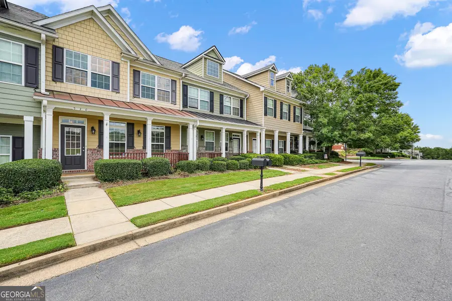 530 Georgia Way, Woodstock, GA 30188 - Image #2