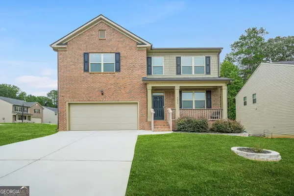 5545 Flat Stone Court, Lithonia, GA 30038