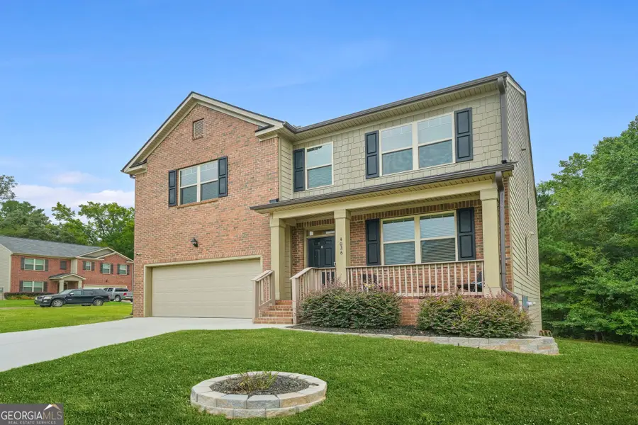 5545 Flat Stone Court, Lithonia, GA 30038 - Image #2