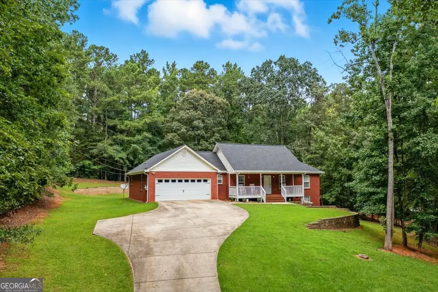7946 Lambert Road, Winston, GA 30187 - Image #2