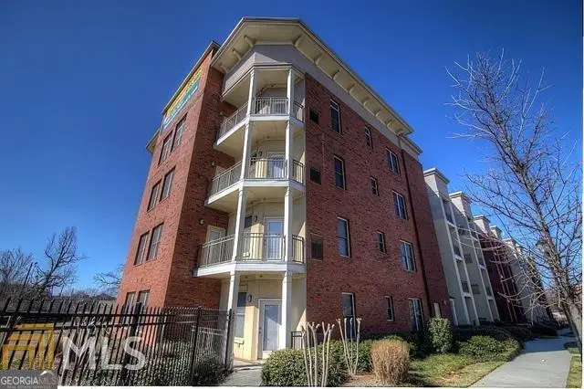 870 Mayson Turner Road Nw #1103, Atlanta, GA 30314 - Image #3