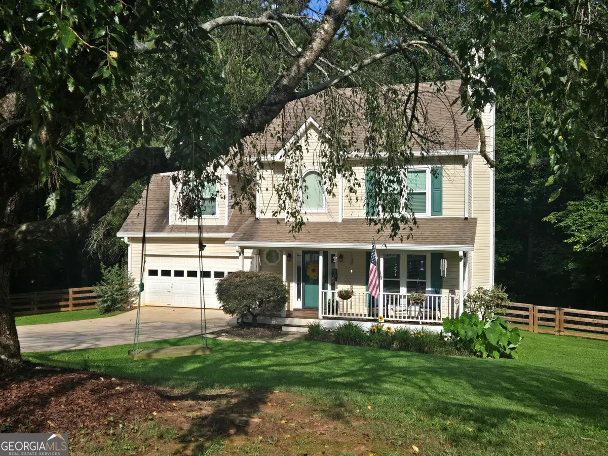 7040 Wessex Way, Cumming, GA 30028 - Image #1