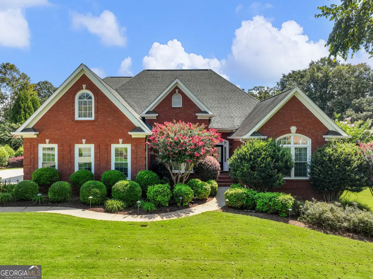 5757 Chateau Glen Drive, Hoschton, GA 30548 - Image #1