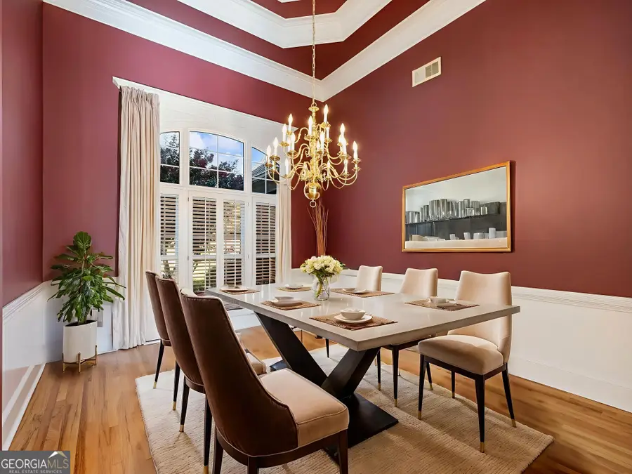 5757 Chateau Glen Drive, Hoschton, GA 30548 - Image #2