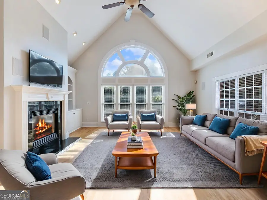 5757 Chateau Glen Drive, Hoschton, GA 30548 - Image #3