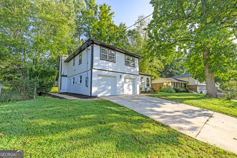 3892 Northstrand Drive, Decatur, GA 30035 - Image #2