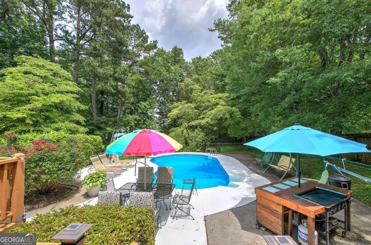 4398 Windchime Way Nw, Kennesaw, GA 30152 - Image #1