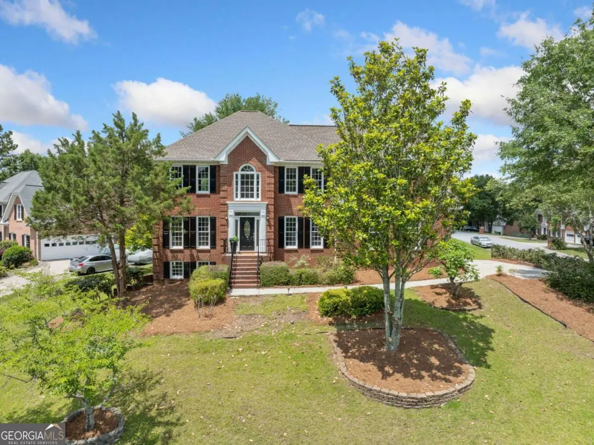 5961 Ranger Court Road, Peachtree Corners, GA 30092 - Image #1