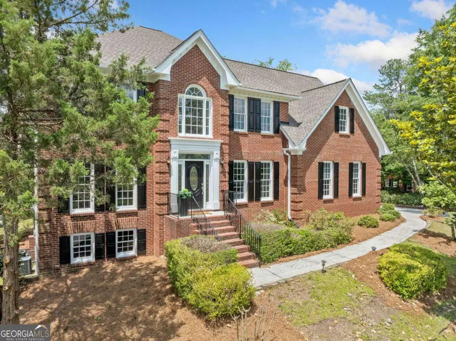 5961 Ranger Court Road, Peachtree Corners, GA 30092 - Image #3