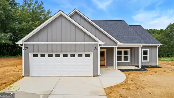 4550 Buchanan, Cedartown, GA 30125