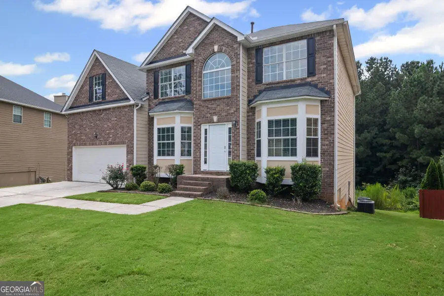 65 Wellsley Way, Dallas, GA 30132 - Image #2