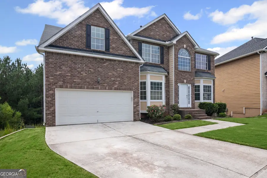 65 Wellsley Way, Dallas, GA 30132 - Image #3