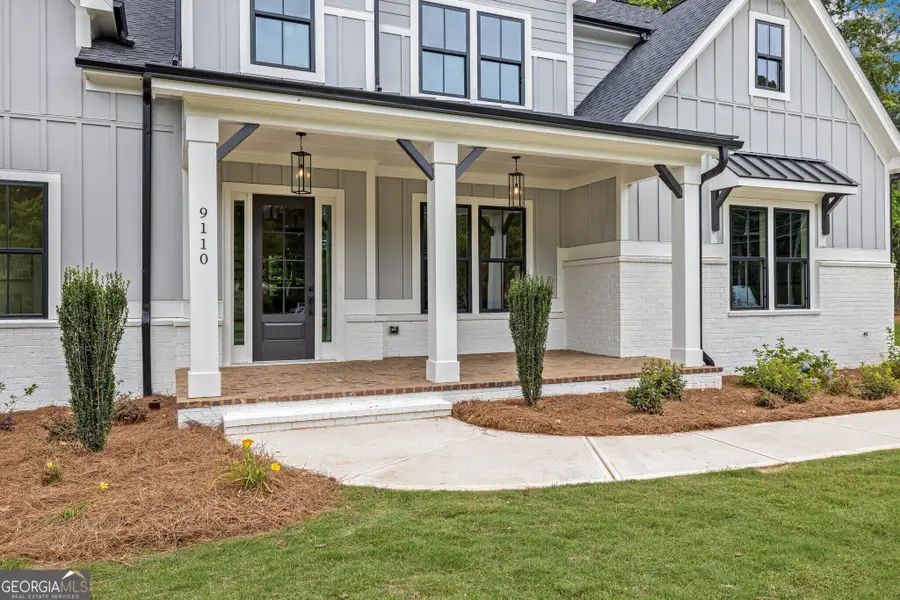 9110 Greenway Court, Gainesville, GA 30506 - Image #2