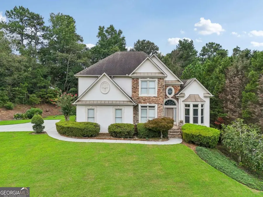 3540 Hickory Branch Trail, Suwanee, GA 30024 - #2