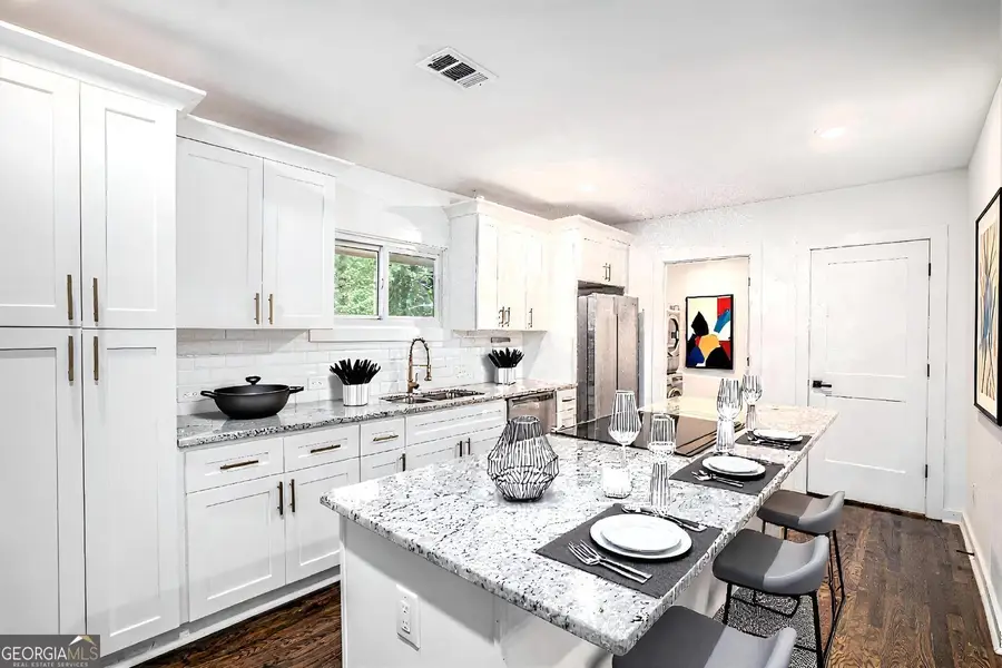 2324 Ousley Court, Decatur, GA 30032 - Image #3