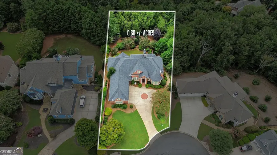 3637 Lake Ridge Court, Gainesville, GA 30506 - Image #3